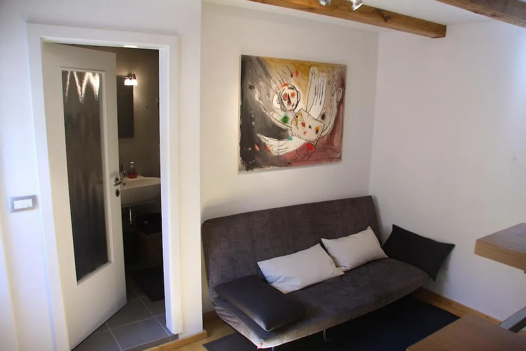 Apartment Field Buzet