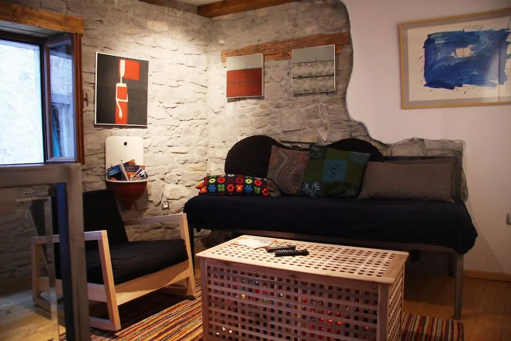 Apartment Field Buzet